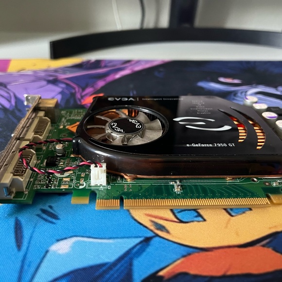 GeForce 7900 - Picture 3 of 4